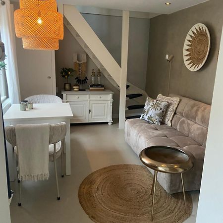 Piet'S Beachhouse Katwijk aan Zee Bagian luar foto