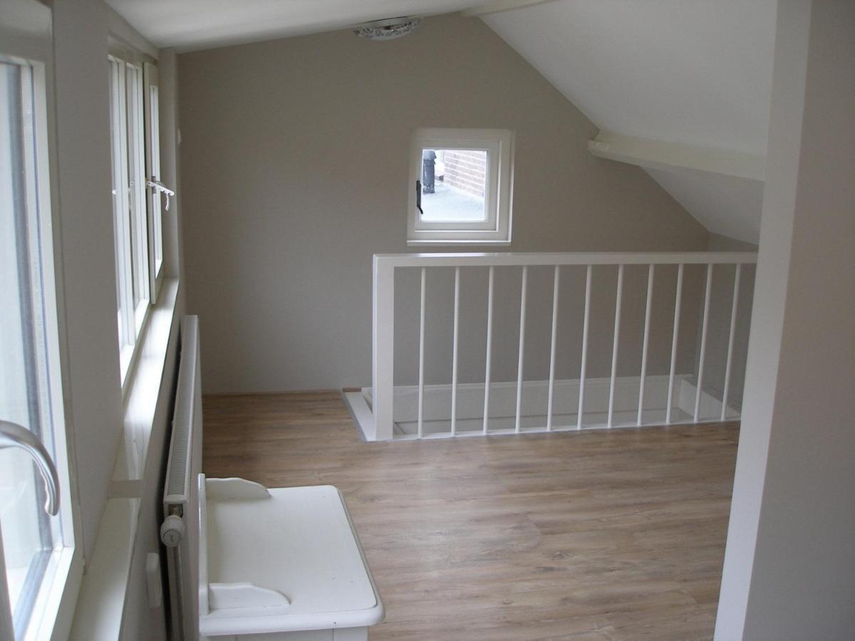 Piet'S Beachhouse Katwijk aan Zee Bagian luar foto