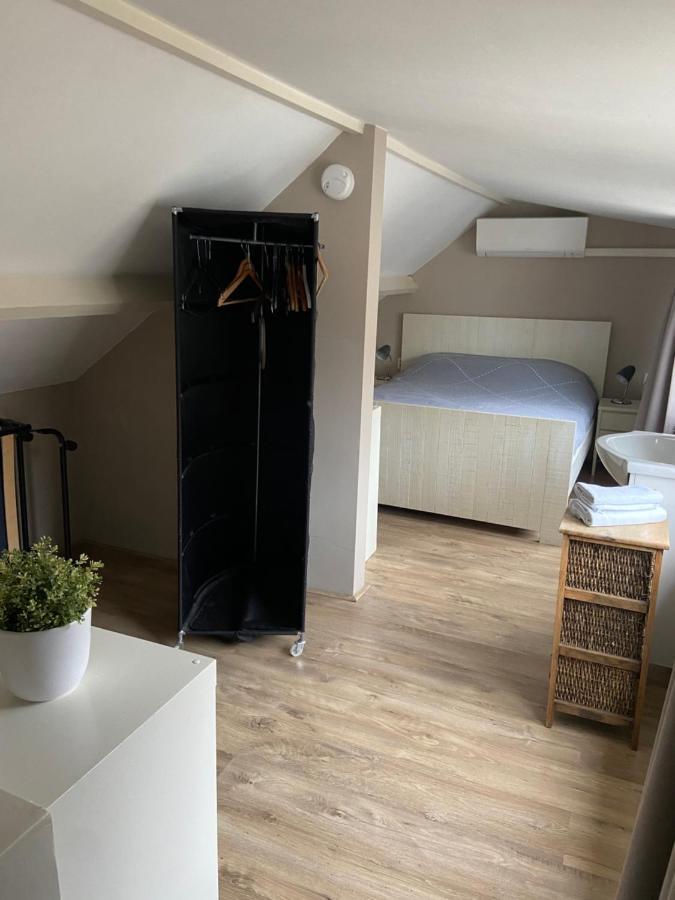 Piet'S Beachhouse Katwijk aan Zee Bagian luar foto