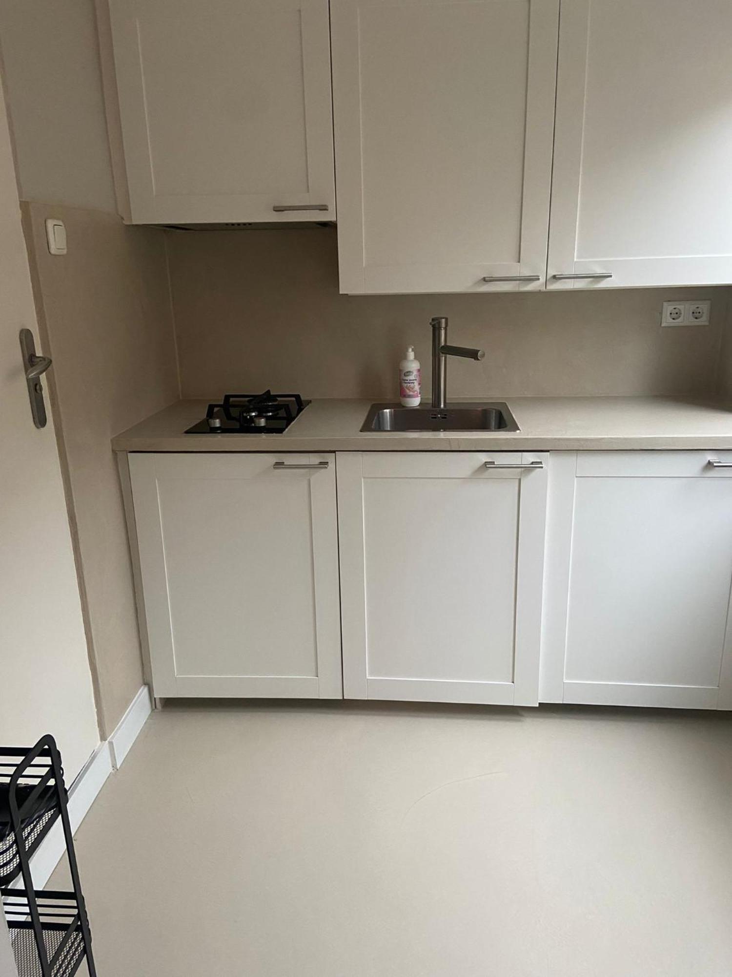 Piet'S Beachhouse Katwijk aan Zee Bagian luar foto